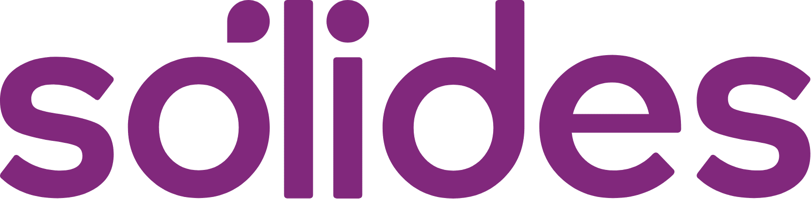 Logo Solides