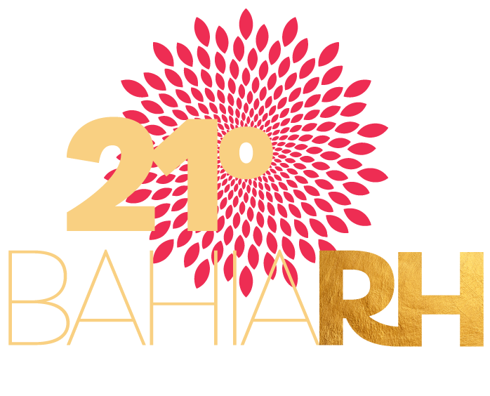 Selo 21º Bahia RH