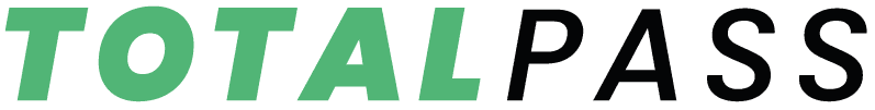 Logo Total Pass